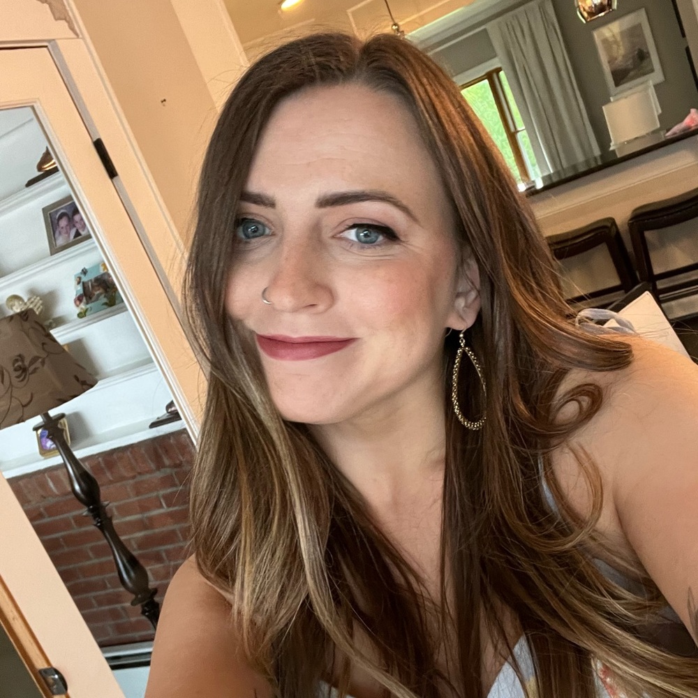 Meet your Posher, Sara